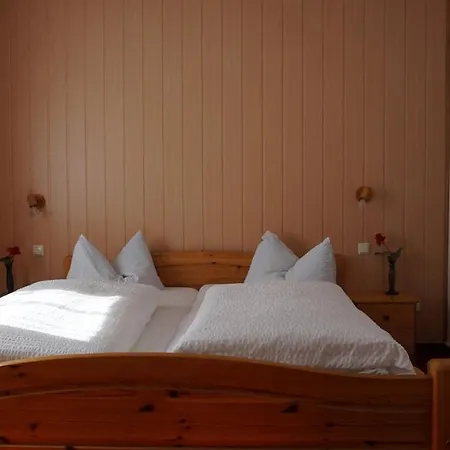 Gaestehaus Fehrenbacher Schweiz *