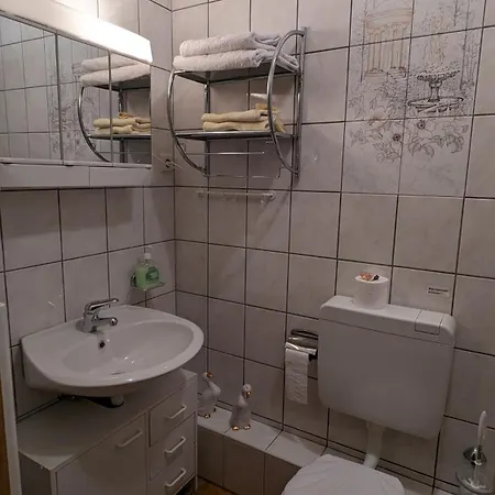 Fehrenbacher Schweiz *