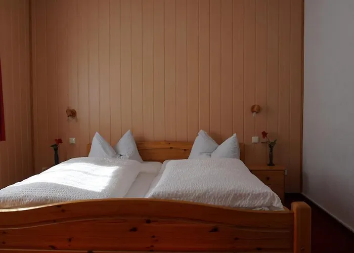 Gaestehaus Fehrenbacher Schweiz *