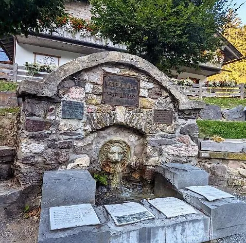 Lägenhet Gaestehaus Fehrenbacher Schweiz *