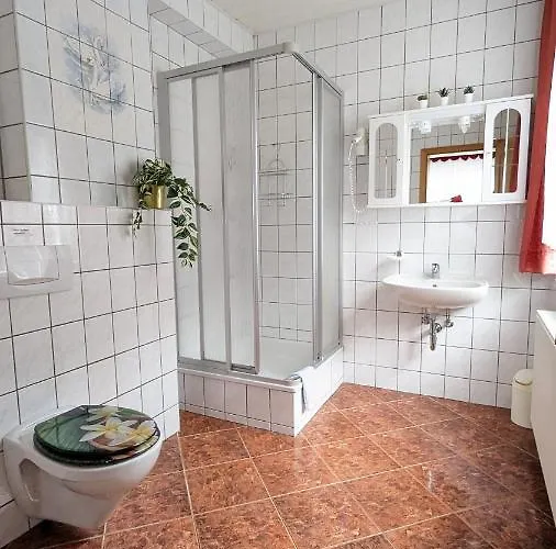 Gaestehaus Fehrenbacher Schweiz *