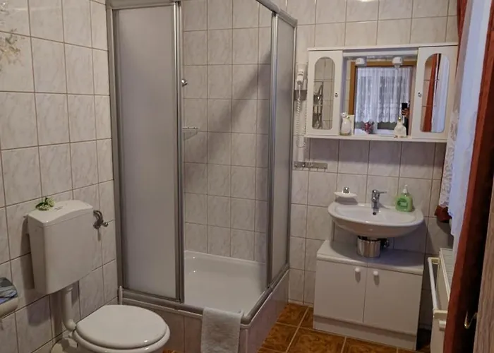 Gaestehaus Fehrenbacher Schweiz